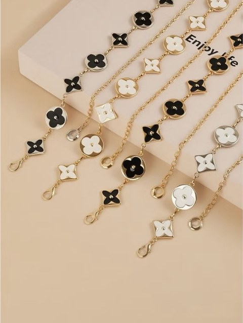 Cinto Feminino Elegante Acessório de Moda com Design