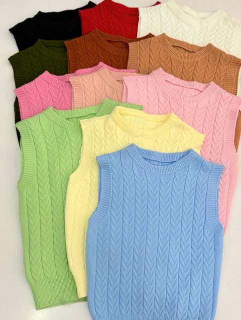 Cropped modal eatampado