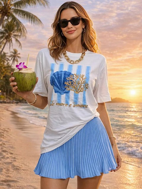 Max Tshirts