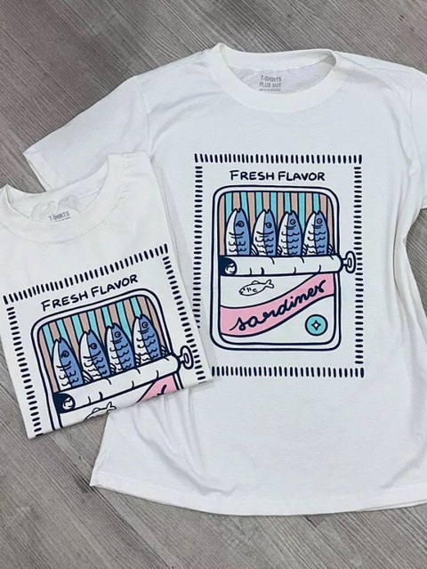 Tshirts PlusSize