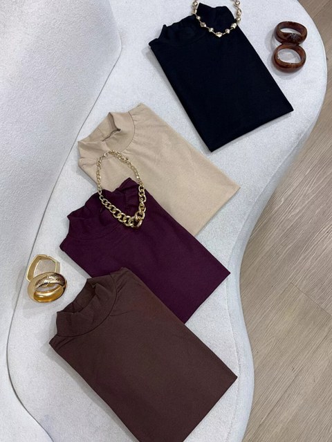 Tshirts Gola Zara