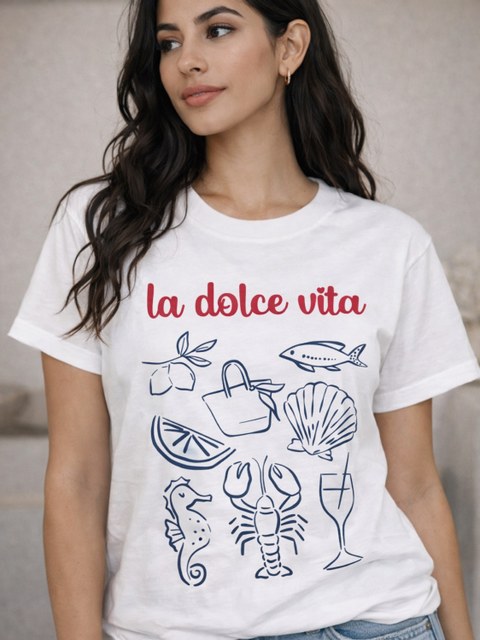 Tshirts