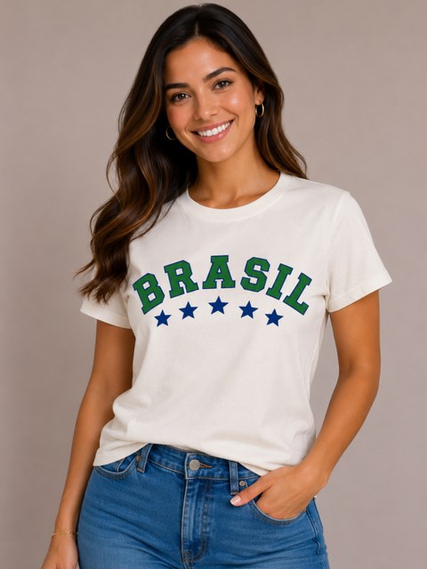 Tshirts Brasil