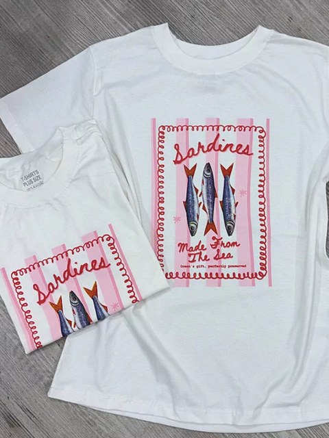 Tshirts PlusSize
