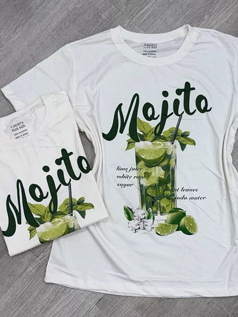 Tshirts PlusSize