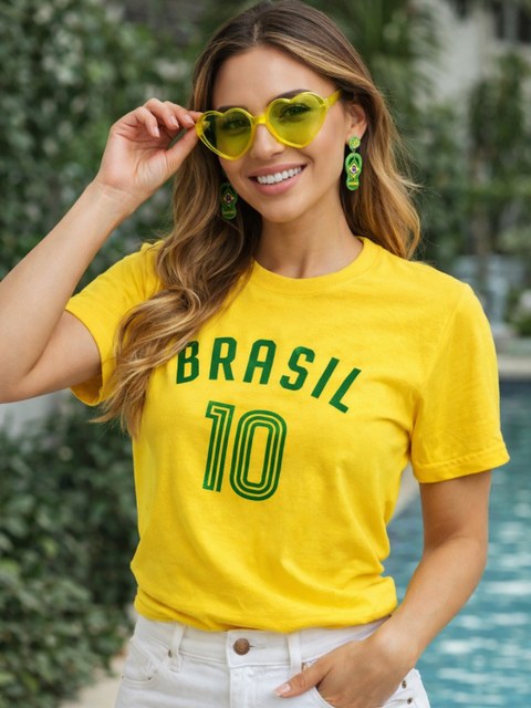 Tshirts Brasil