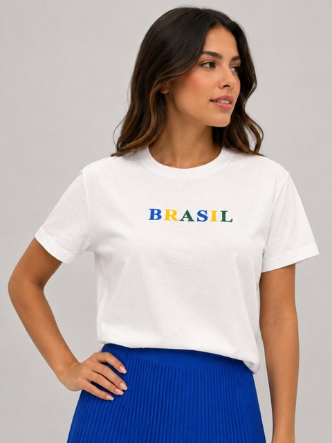 Tshirts Brasil