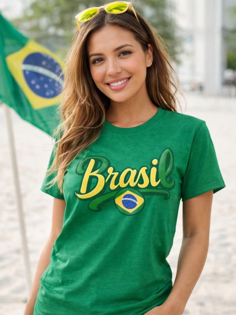 Tshirts Brasil