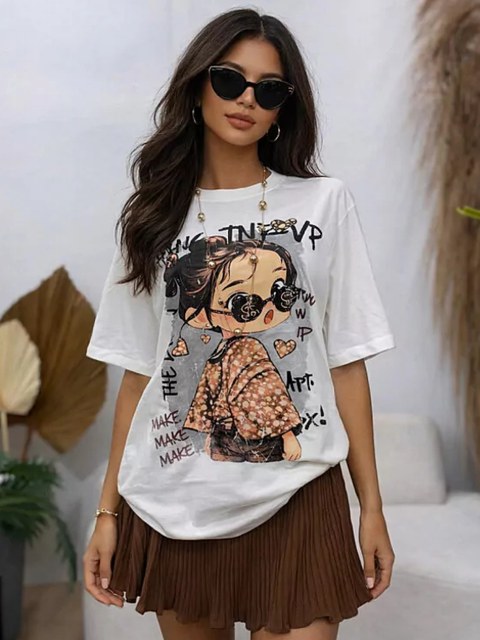 Max Tshirts