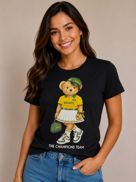 Tshirts Brasil