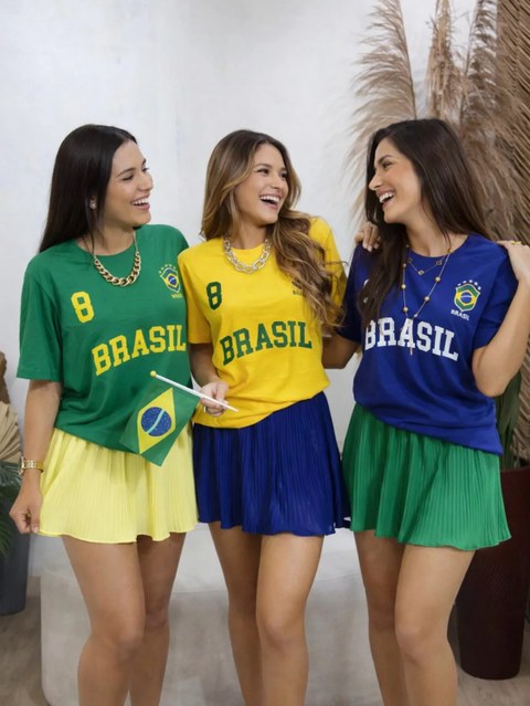 Max Tshirts Brasil