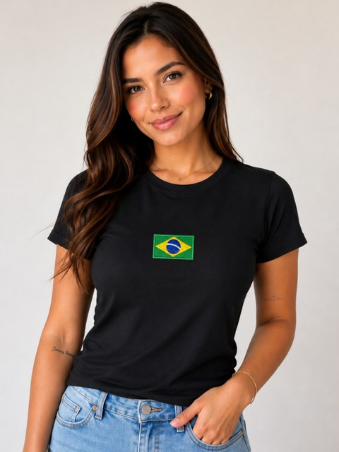 Tshirts Brasil