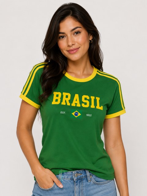 Tshirts Brasil