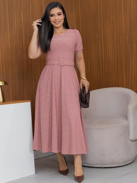 Vestido Bianca