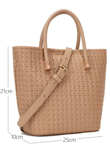 Bolsa de Ombro - YS116