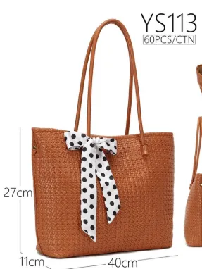 Bolsa Tiracoloco Grande YS113