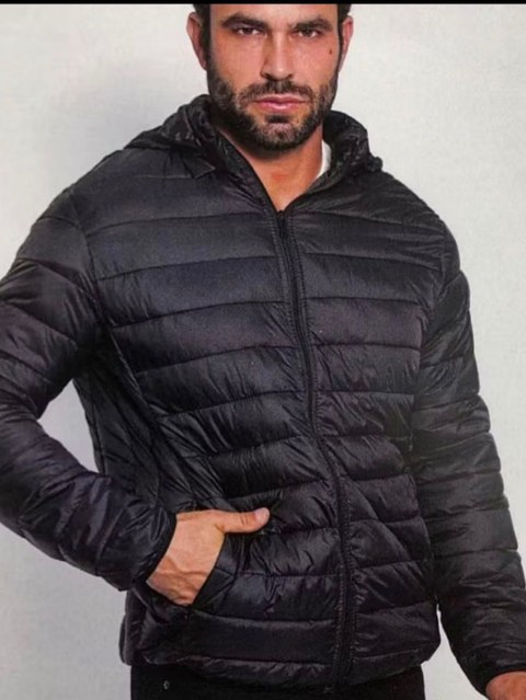 Jaqueta gominho masculina