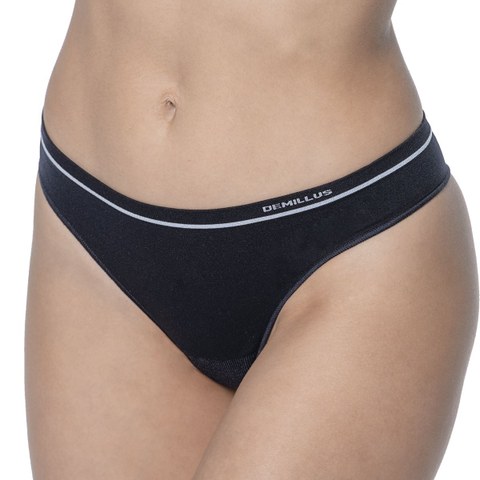 Calcinha Biquíni Angelet Ultraleve Demillus 53063