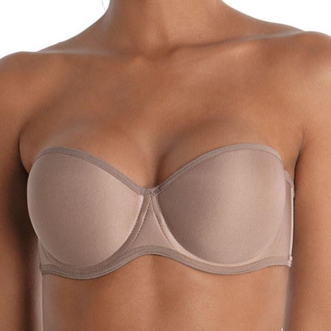 Sutiã Bustiê Extra Marilyn Tomara Que Caia 69818 Demillus