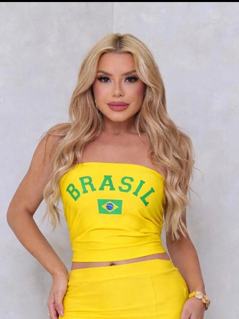 Top Tubi Faixa