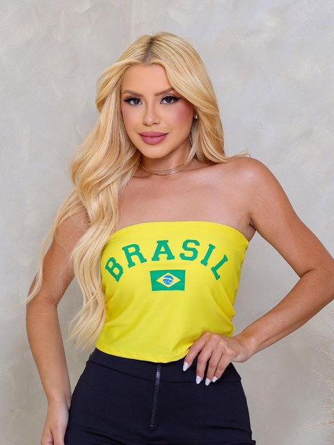 Top Faixa Brasil