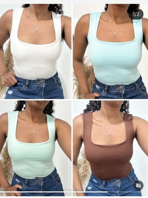 Regata Quadrado