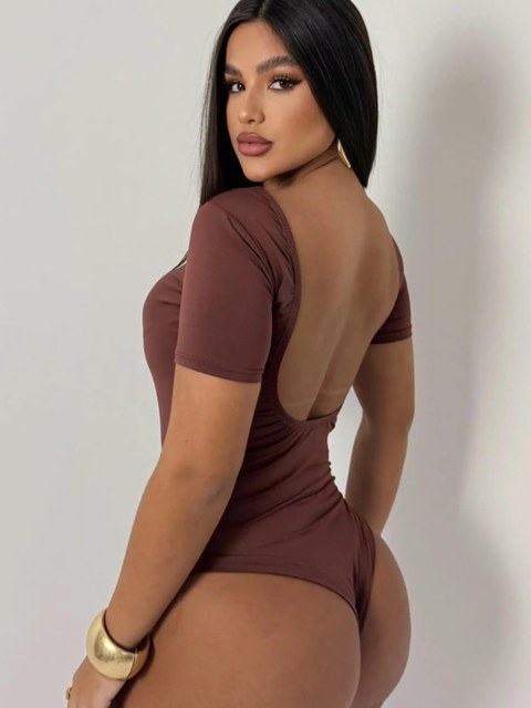 Body Costas Averto