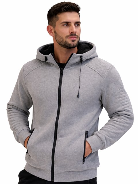 Jaqueta masculina sport