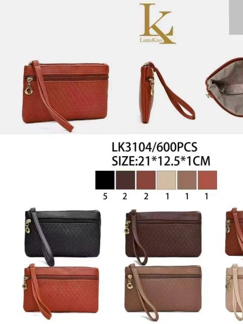 Bolsa feminina 3104
