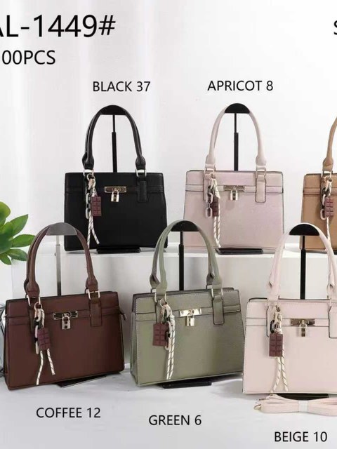 Bolsa de feminina de moda 1449