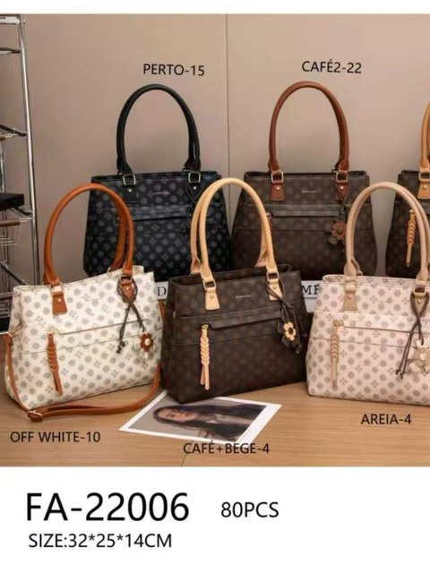 Bolsa feminina 22006