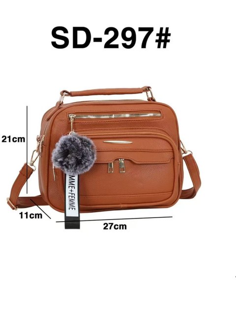 Bolsa feminina grande 297