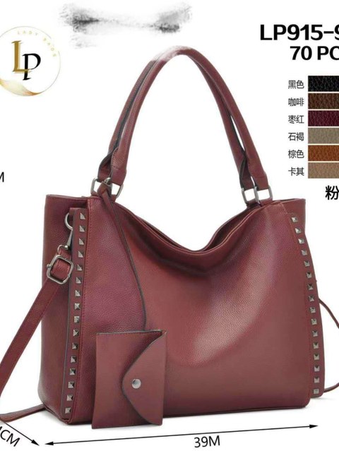 Saco feminino grande 915