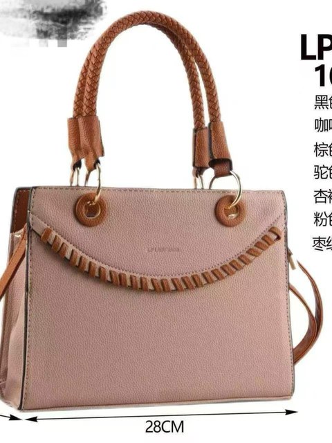 Bolsa de feminina de moda 828-1