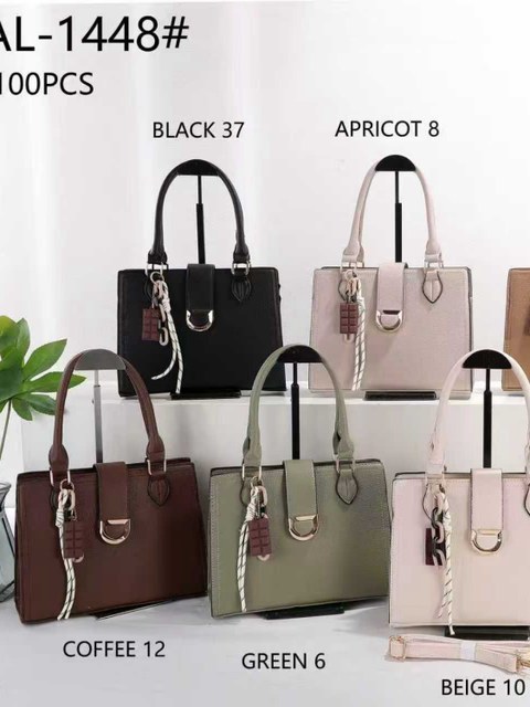 Bolsa de feminina grande 1448