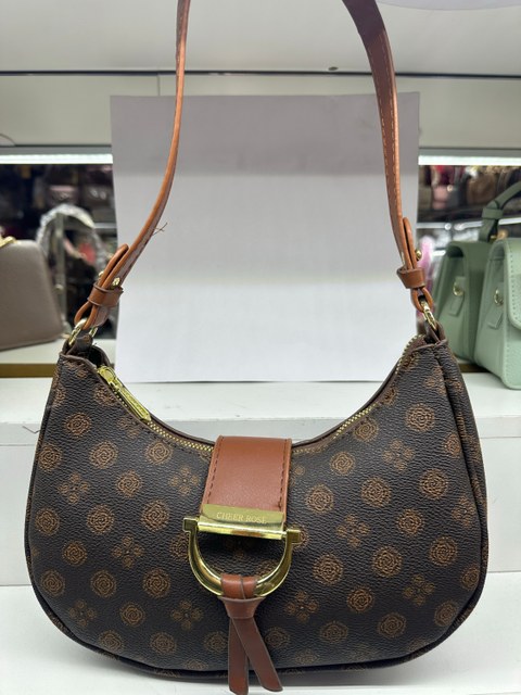 Bolsa meia Lua com 2 alças 6103