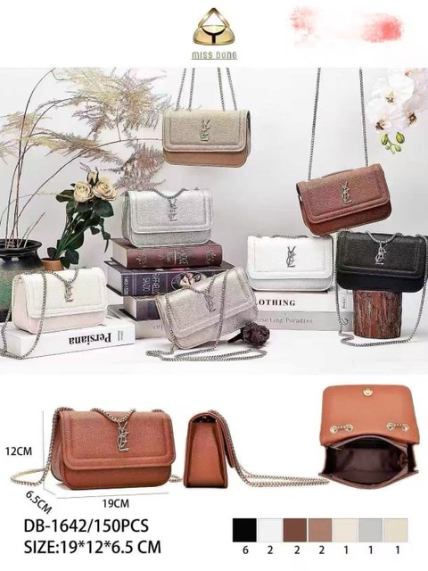 Bolsa feminina 1642