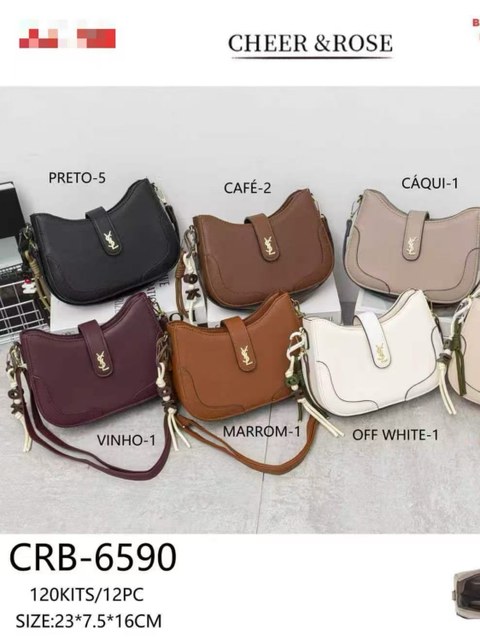 Bolsa feminina 6590