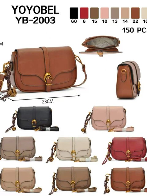 Bolsa feminina 156