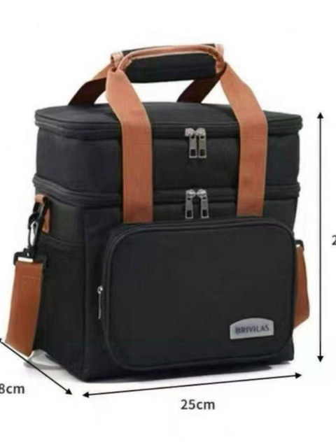 Bolsa média térmica