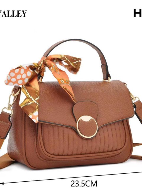 Bolsa transversalemao