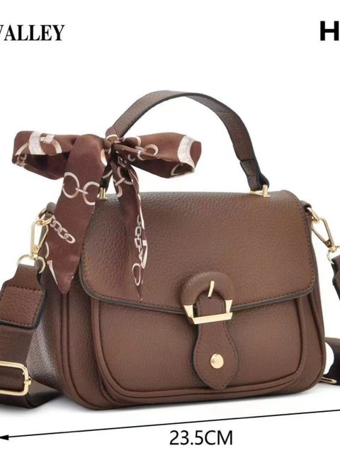 Bolsa transv e mao