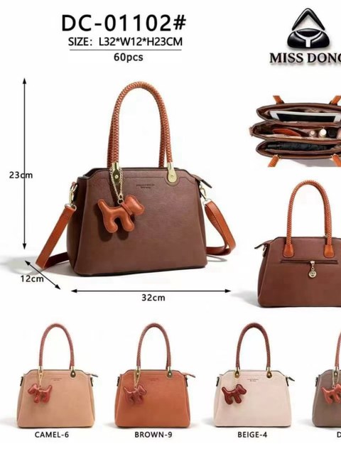 Bolsa de ombro