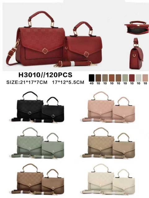 Kit 2 peças