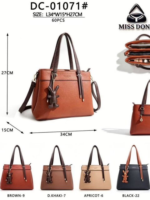 Bolsas de hombro