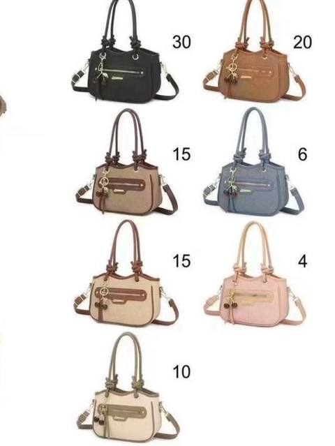 Bolsa Média