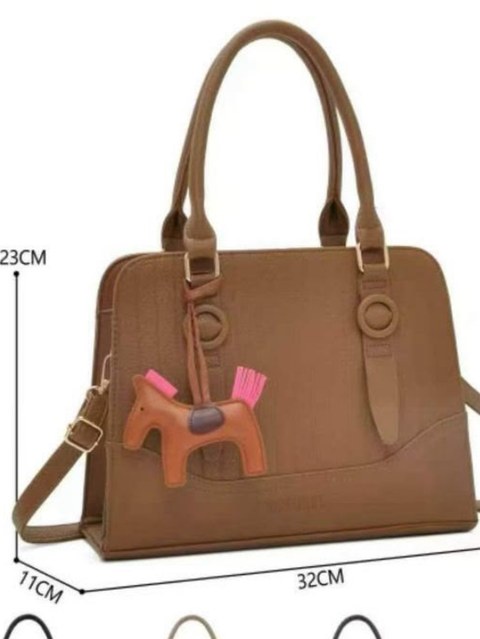 Bolsas de hombro e transversal