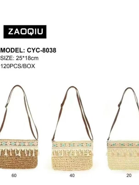 Bolsas de praia