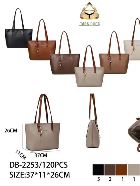 Bolsas de hombro