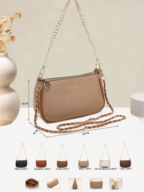 Bolsas de corrente